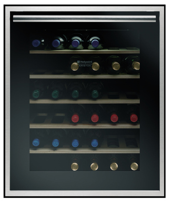 Холодильник для вина Ariston купить 