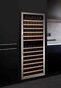 Dunavox холодильник для вина цена