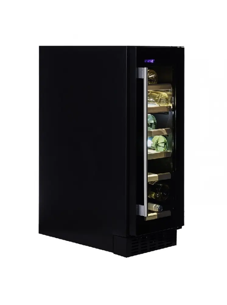 Dunavox DAUF-19.58B купить ⭐ Винный холодильник