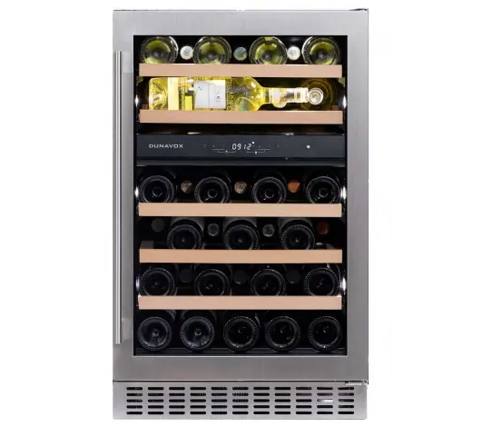 Dunavox DAUF-38.100DSS