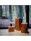 Деревянная подставка для вина Own Wine Decor Cube S