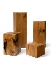 Деревянная подставка для вина Own Wine Decor Cube S