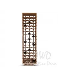 Подставка для вина Own Wine Decor Wave Tall