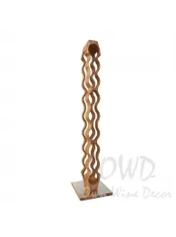 Деревянная подставка для вина Own Wine Decor Omo9