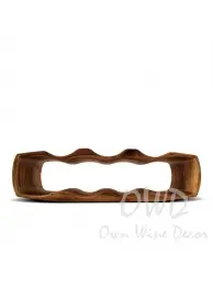 Стеллаж для винных бутылок Own Wine Decor Qad