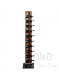 Стеллаж для винных бутылок Own Wine Decor Classic Tall