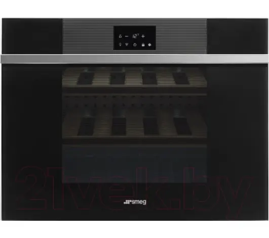 Smeg CVI618RWNX2