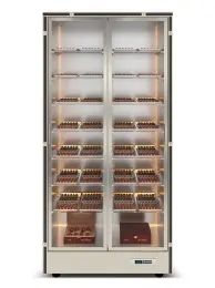 Кондитерська вітрина Della Marta Moduli Cioccolato (A) PH-CAR10