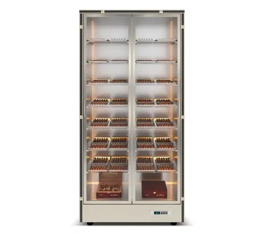 Кондитерская витрина Della Marta Moduli Cioccolato (A) PM-CAR10