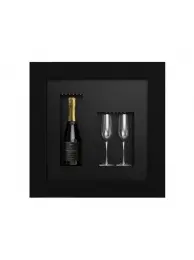 Винный шкаф Della Marta Quadro Vino QV12N