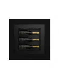 Винный шкаф Della Marta Quadro Vino QV30N