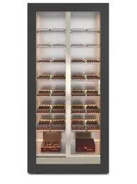 Кондитерська вітрина Della Marta Teca Cioccolato TC-M10