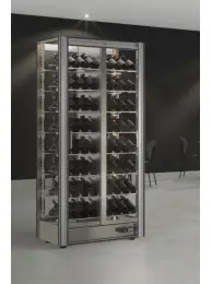 Винный холодильник Della Marta Teca M TMV-C12