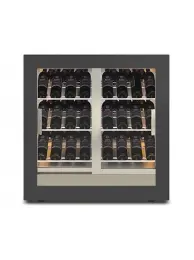 Винный холодильник Della Marta Teca M TMV-C22