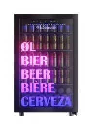 Холодильник для пива La Sommeliere BEER150