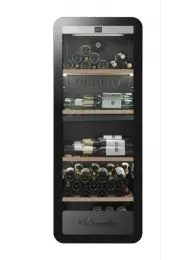 Винна шафа La Sommeliere APOGEE145DZ