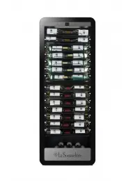 Винна шафа La Sommeliere APOGEE185DZPRO