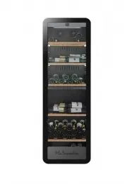 Винна шафа La Sommeliere APOGEE190DZ
