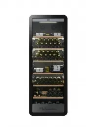Винна шафа La Sommeliere APOGEE255PV