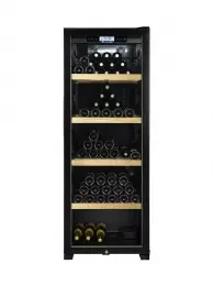 Винный холодильник La Sommeliere CLASSIC185