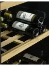 Винний холодильник La Sommeliere CLASSIC185
