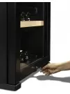 Винний холодильник La Sommeliere CLASSIC185