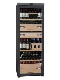 La Sommeliere VIP330VBLACK FULL ACCESSORIES 