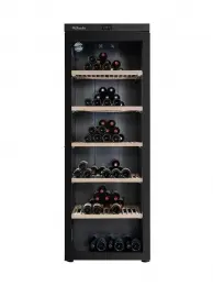 La Sommeliere VIP330VBLACK