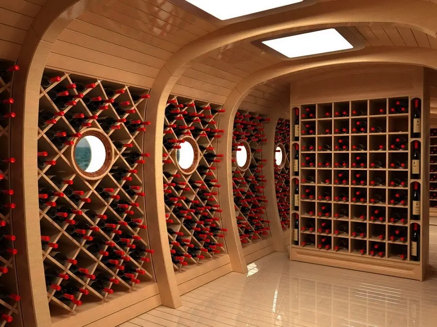 Винный погреб купить ⭐ Wine Coolers