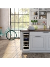 Dunavox DAUF-17.58DSS