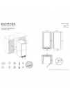 DUNAVOX DX-94.270DBK
