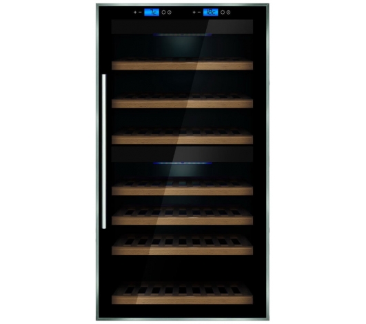 CASO WineMaster Touch 66