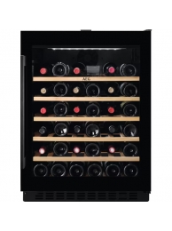Винный холодильник AEG AWS4052B5B