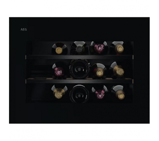 Холодильник для вина AEG NKW8P21KAB