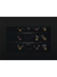 Винный холодильник AEG NKW8P21KAT