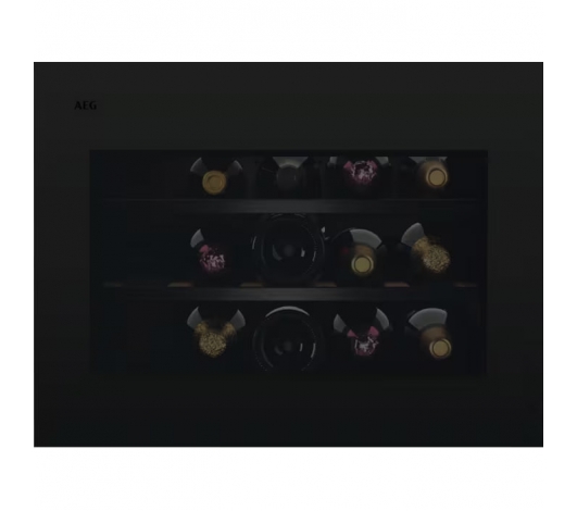 Винный холодильник AEG NKW8P21KAT