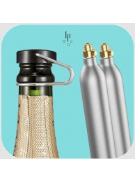 Набор Bermar Champagne Restock Bundle