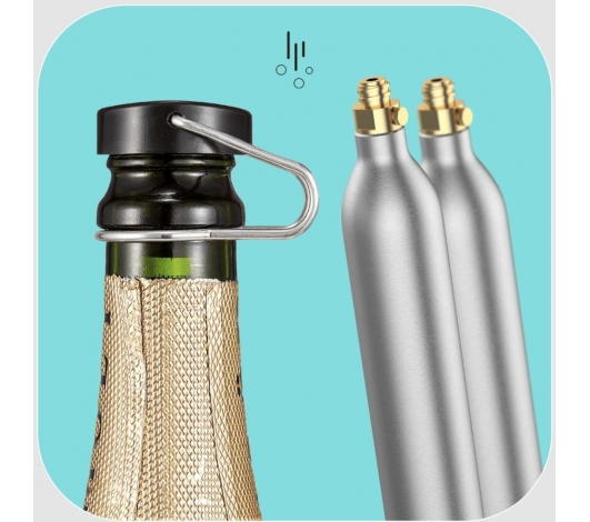 Набор Bermar Champagne Restock Bundle