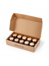 Пробки Bermar Still Wine eStopper Gold 10 шт