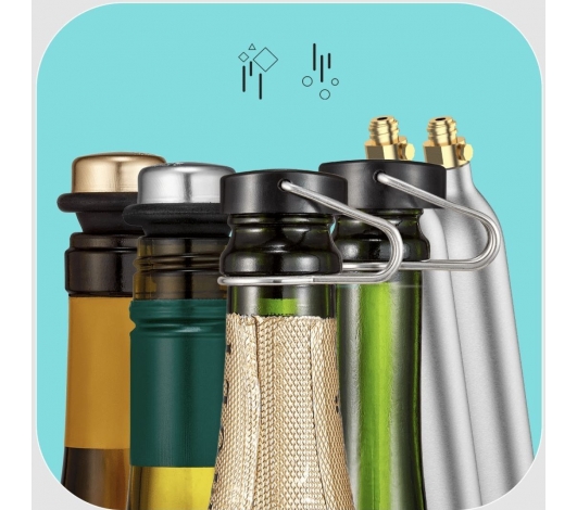 Набор Bermar Everything Bundle