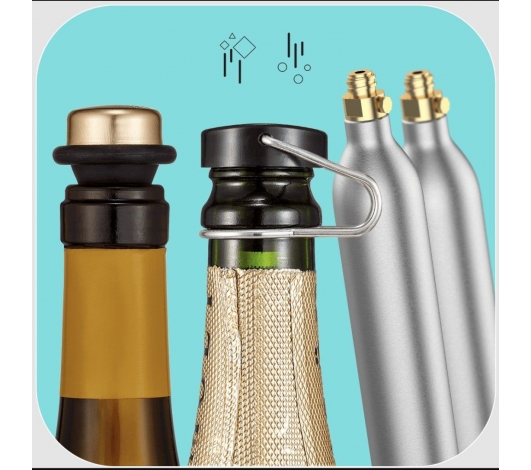 Набір Bermar Ultimate Refresh Bundle