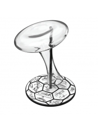 Подставка для декантера Della Marta BALL OF THE CHAMPIONS