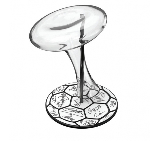 Підставка для декантера Della Marta BALL OF THE CHAMPIONS