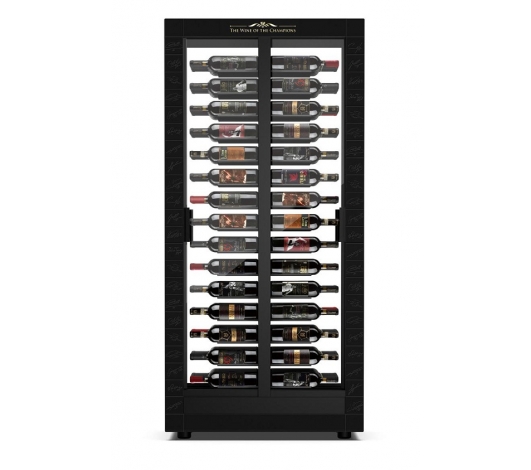 Винний холодильник Della Marta Champions Wine Cabinet