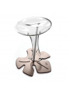 Della Marta Foglia Satin Bronze