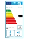 Dunavox DX-89.246TMB