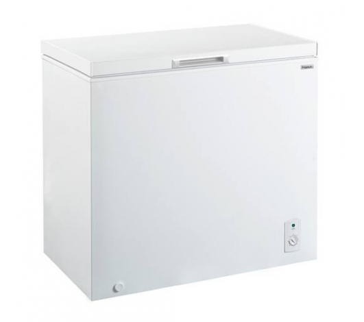 Морозильный ларь Frigelux CCO300BD