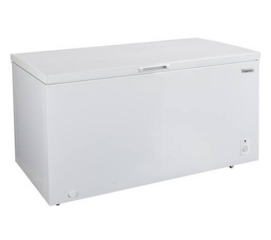 Морозильна скриня Frigelux CCO500BE