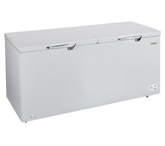 Морозильна скриня FrigeluX CCO600BE