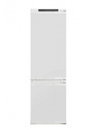 Вбудований холодильник Frigelux CBNF177BI